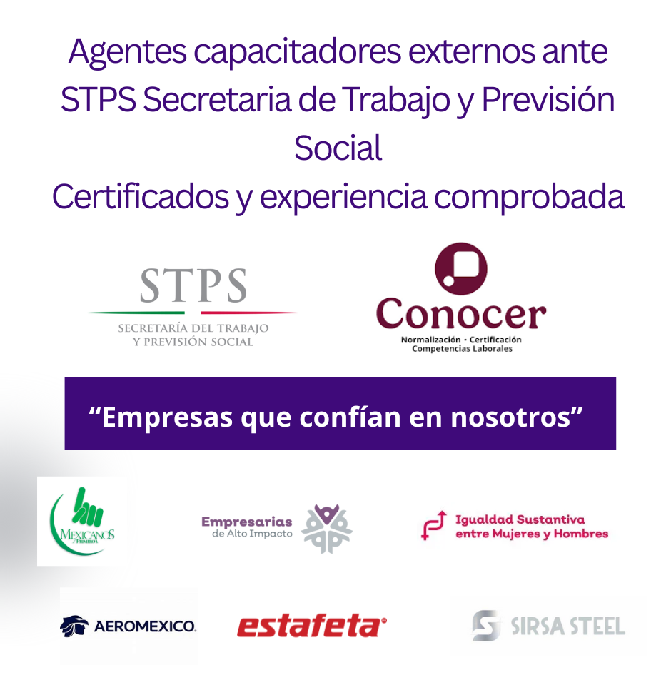 Empresas que confian