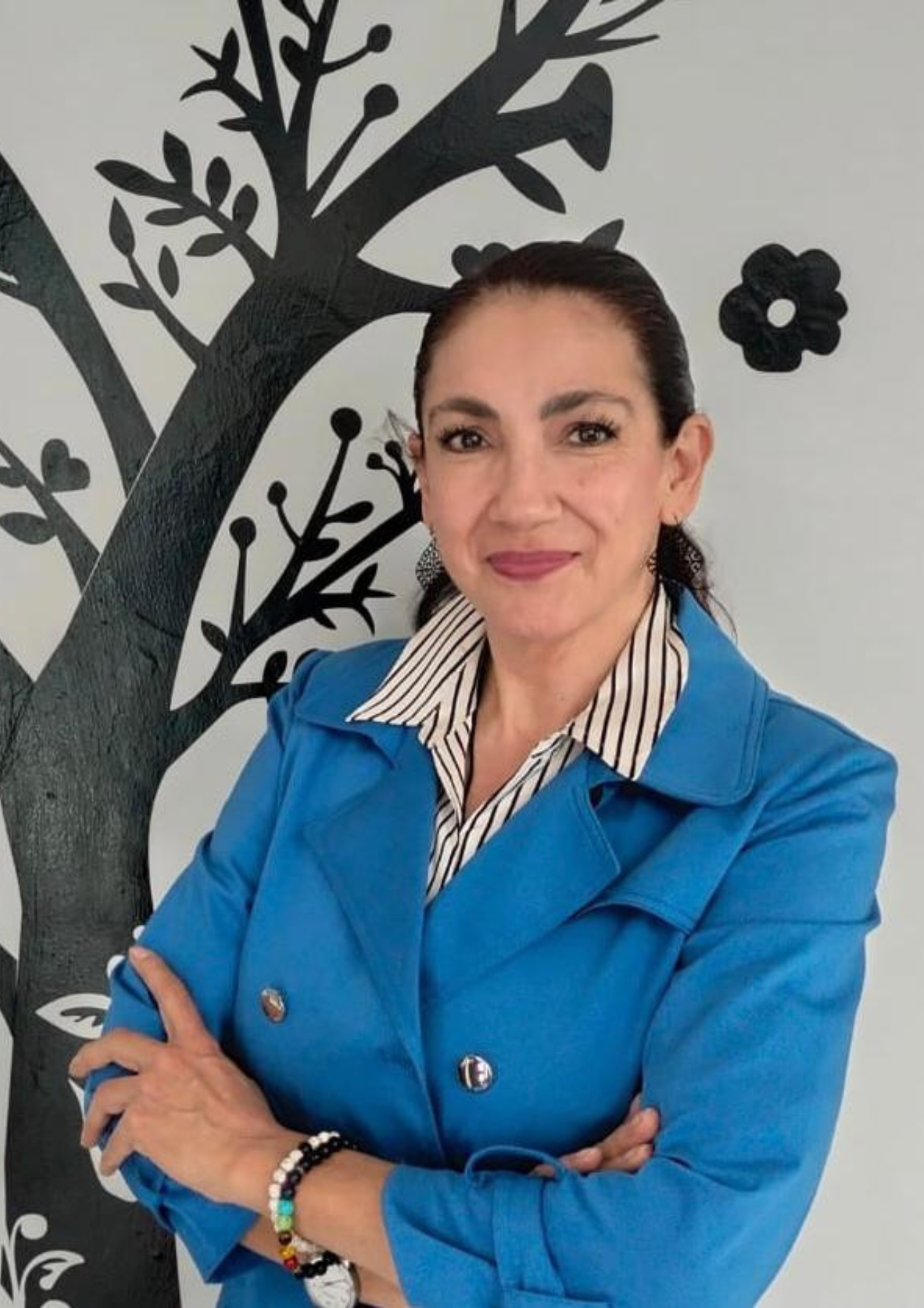 Blanca Puebla