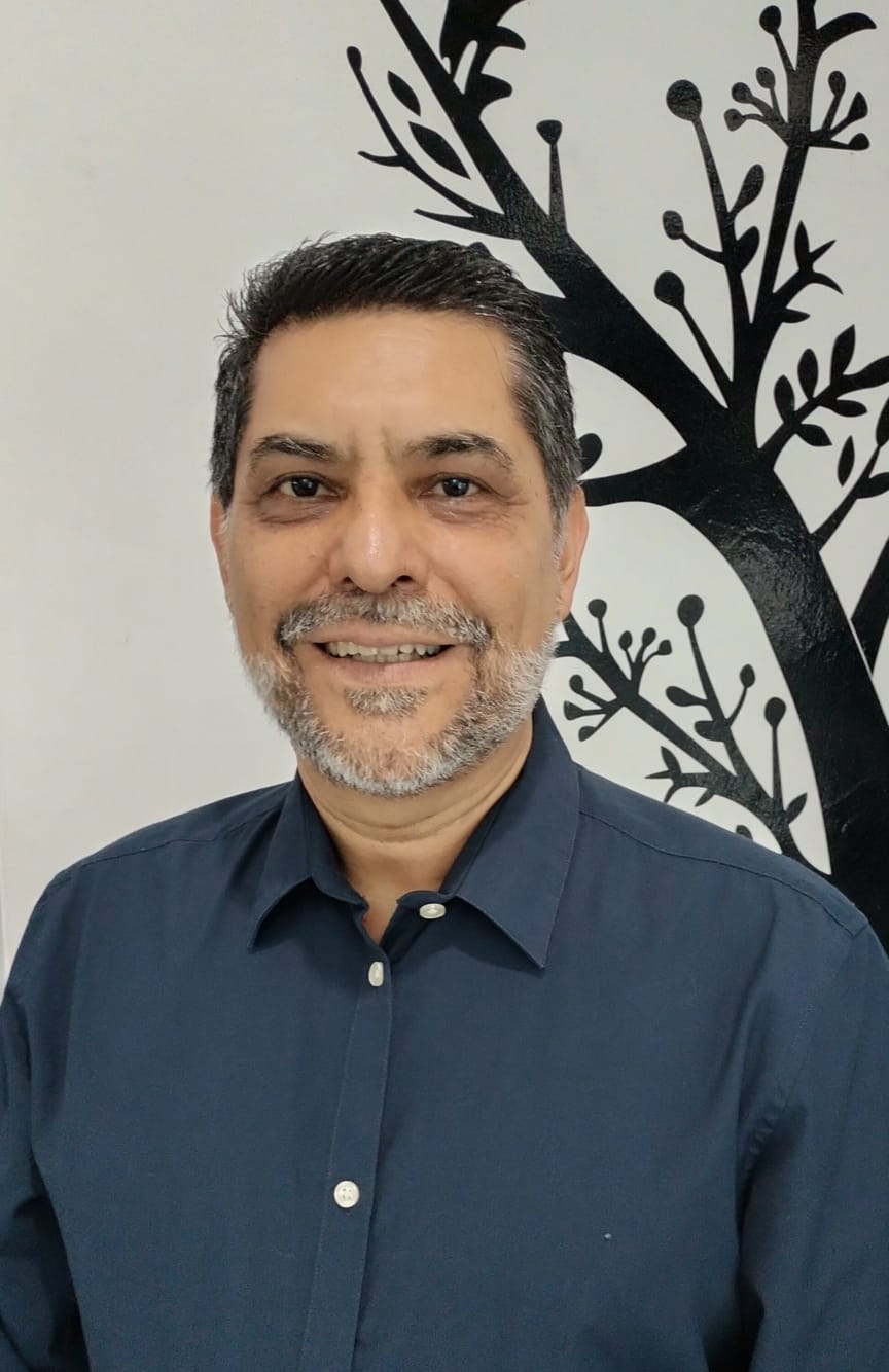 Luis Bravo
